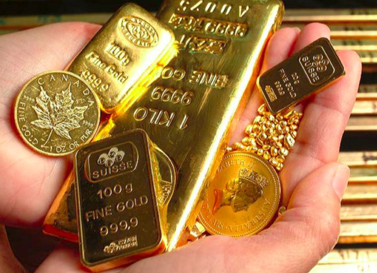 Giá vàng thế giới tăng do nhu cầu của người tiêu dùng Ấn Độ đối với vàng trang sức và vàng thỏi?