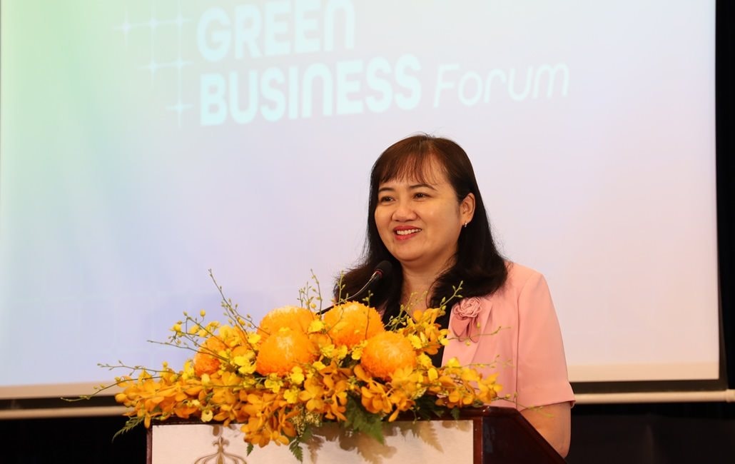 TP. Hồ Chí Minh thúc đẩy chuyển đổi logistics bền vững, tạo động lực cho tăng trưởng xanh