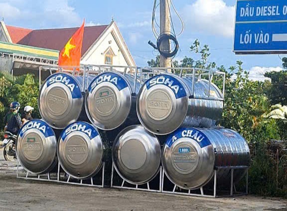 Phát hiện cơ sở sản xuất hàng hóa có dấu hiệu xâm phạm quyền đối với nhãn hiệu