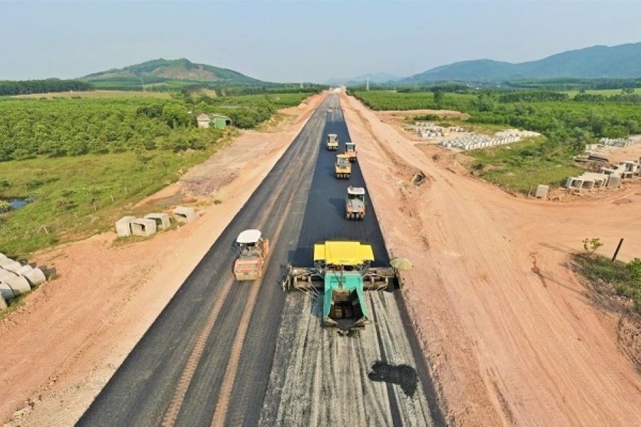 Hà Tĩnh giải ngân đầu tư công 9 tháng bằng 81% kế hoạch Thủ tướng giao