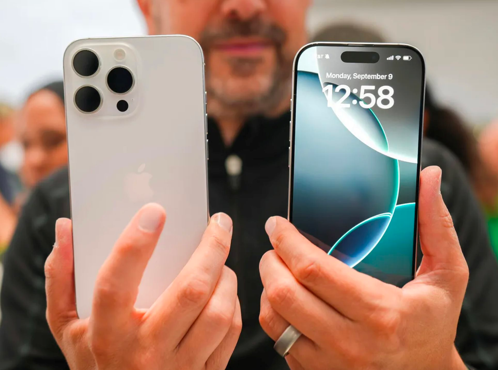 Thế Giới Di Động dự tính giao 20.000 iPhone 16 tới khách Việt trong ngày đầu mở bán