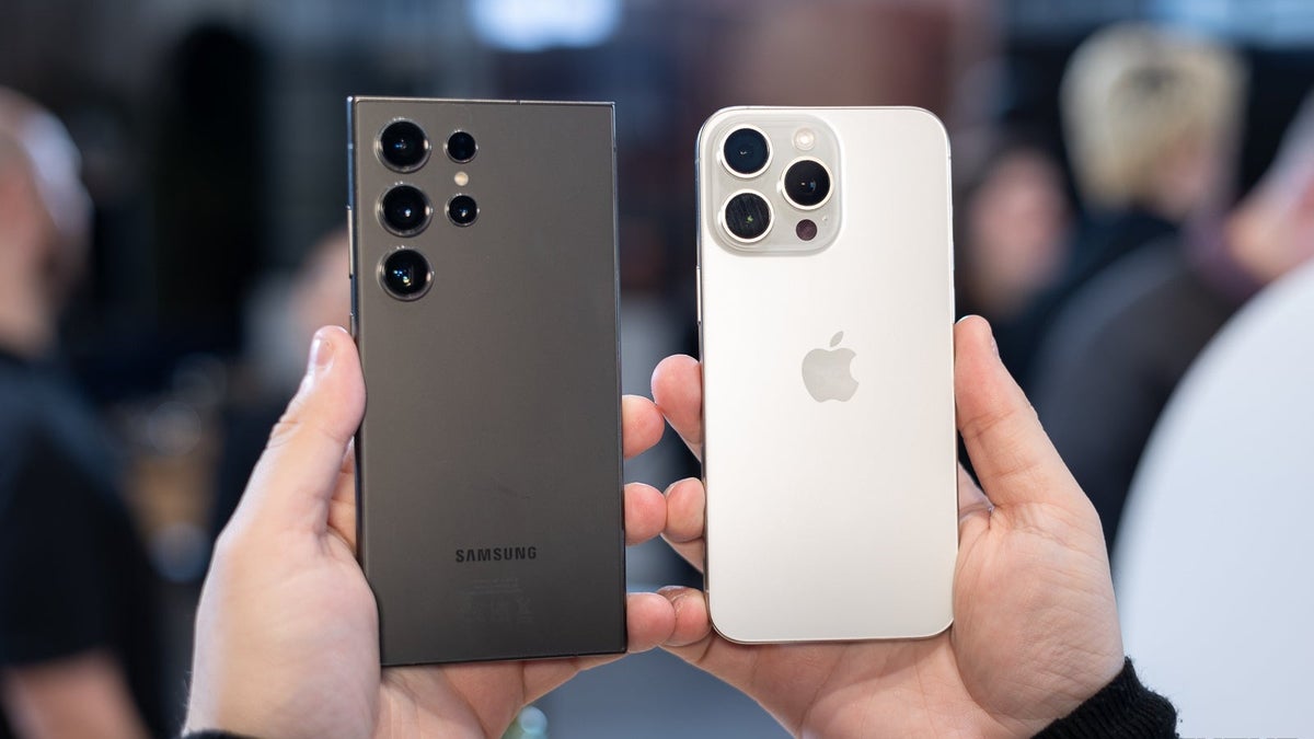 Cuối tháng Chín, nhiều mẫu điện thoại Android và iPhone giảm giá nhẹ