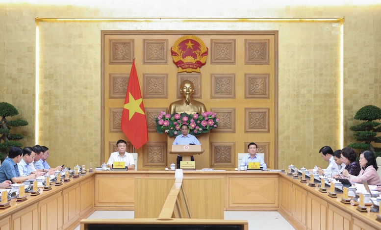 Có 10 luật, với 26 nội dung mâu thuẫn, chồng chéo, bất cập, vướng mắc cần xem xét, giải quyết