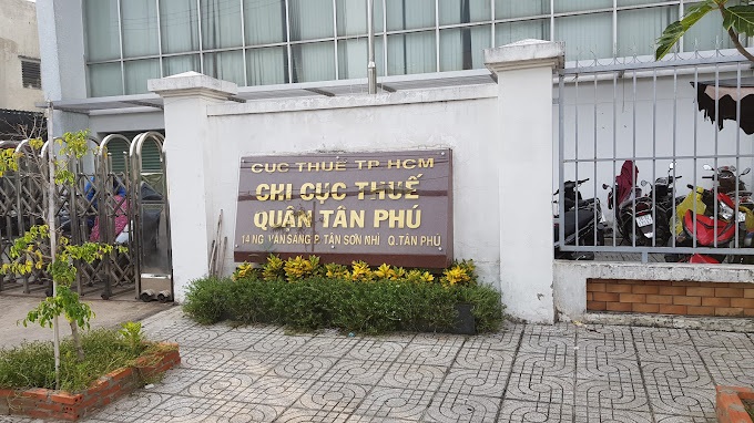 Chi cục Thuế quận Tân Phú đã phát hiện Công ty Xuất nhập khẩu Meili có hành vi vi phạm pháp luật về thuế, có dấu hiệu tội phạm trong lĩnh vực thuế.