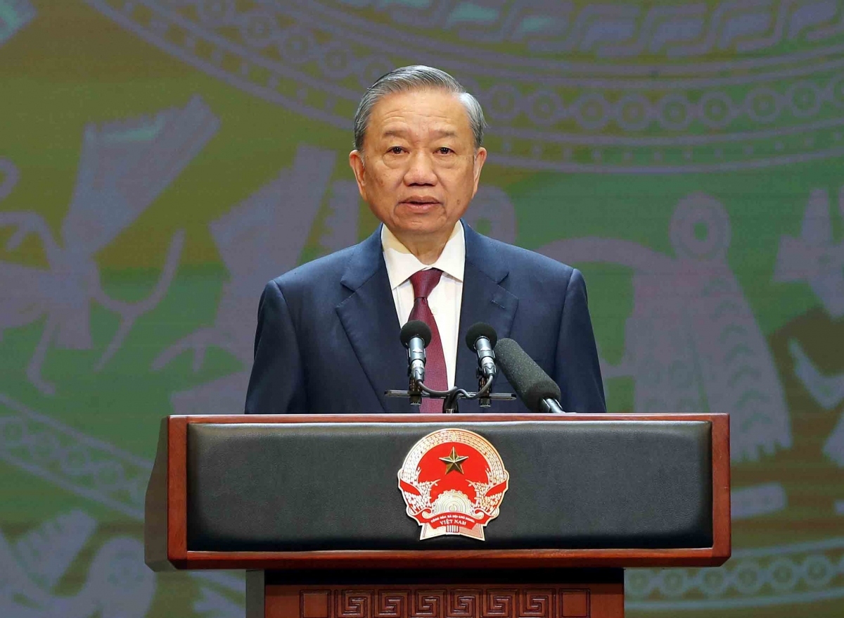 Tổng Bí thư, Chủ tịch nước Tô Lâm lên đường thăm Mông Cổ, Ireland, Pháp