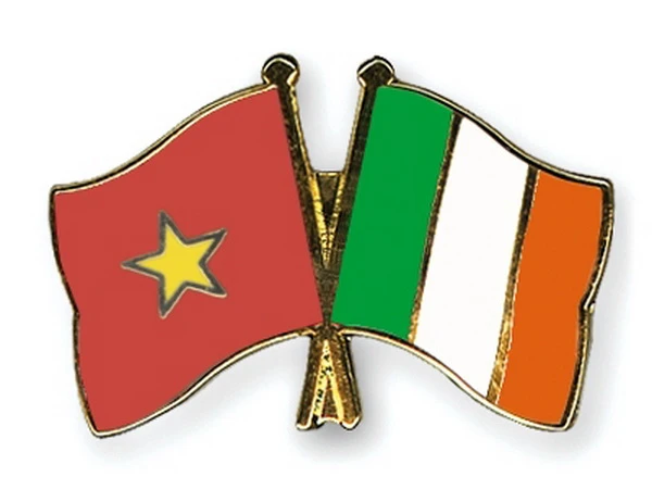 Tổng Bí thư, Chủ tịch nước Tô Lâm thăm Ireland: Mở ra nhiều cơ hội hợp tác với 'Thung lũng Silicon của Châu Âu'