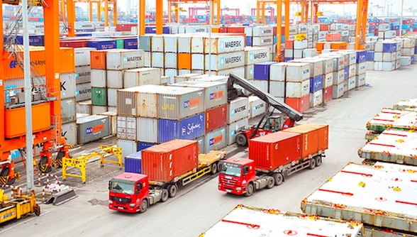 Gần 9 tháng đầu năm, tổng giá trị xuất nhập khẩu hàng hoá của Việt Nam đạt hơn 279 tỷ USD