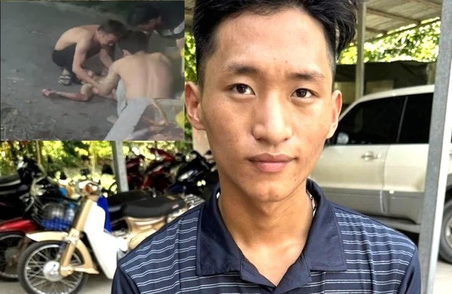 Bình Dương: Bắt nghi phạm sát hại bạn nhậu rồi bỏ trốn