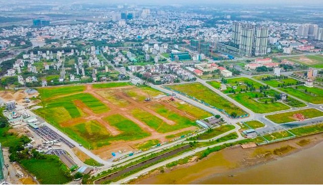 Đề xuất xây dựng bảng giá đất đến từng thửa đất trên cơ sở vùng giá trị, thửa đất chuẩn