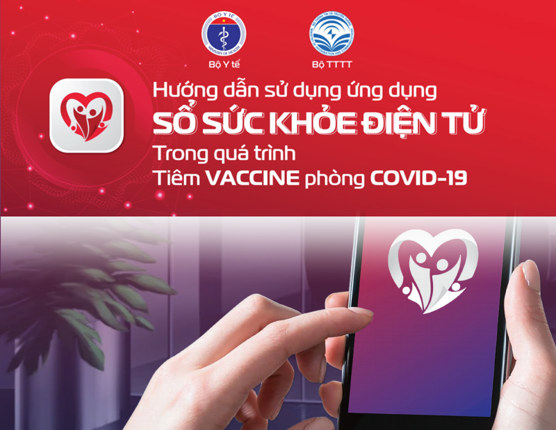 Sổ sức khỏe điện tử: Tiết kiệm khoảng 1.150 tỷ đồng/năm tiền mua sổ y bạ