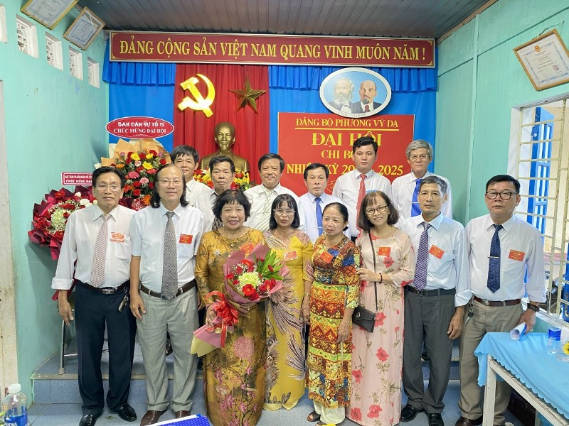 Bài 2- Phát triển Đảng trong khu dân cư cần coi trọng