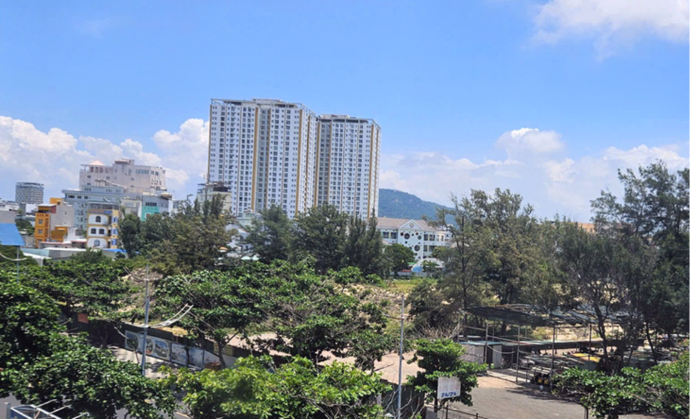 Khởi tố cán bộ văn phòng thành phố cùng nhiều cán bộ văn phòng đăng ký đất đai