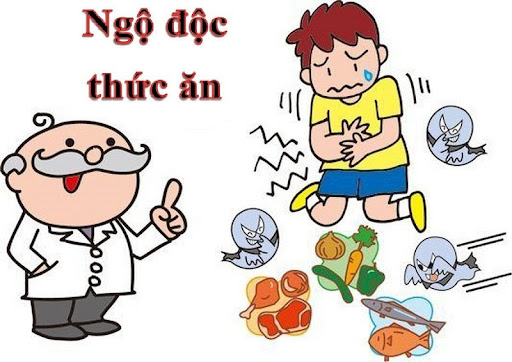 Thương hiệu sản phẩm nào khiến 13 học sinh bị ngộ độc tại huyện Thanh Oai?