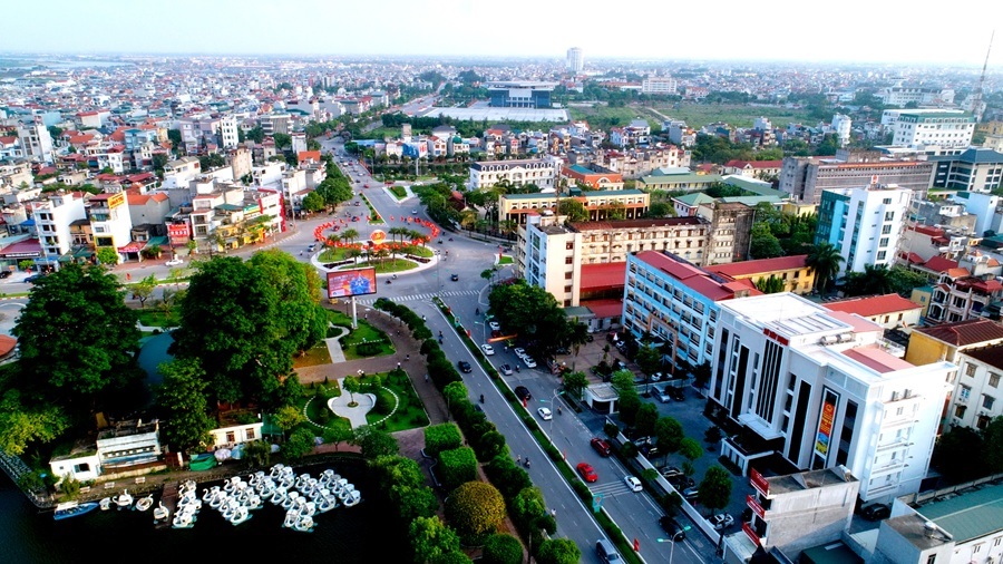 Hải Dương: Quyết liệt, khẩn trương tháo gỡ khó khăn, vướng mắc trong giải ngân vốn đầu tư công