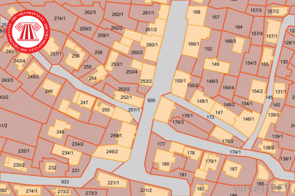 Thẩm quyền trích lục bản đồ địa chính theo quy định Luật Đất đai mới