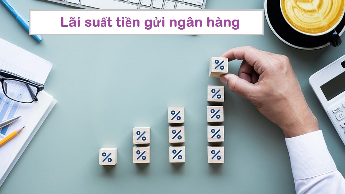 Hôm nay, xuất hiện ngân hàng đầu tiên tăng mạnh lãi huy động trong tháng 10
