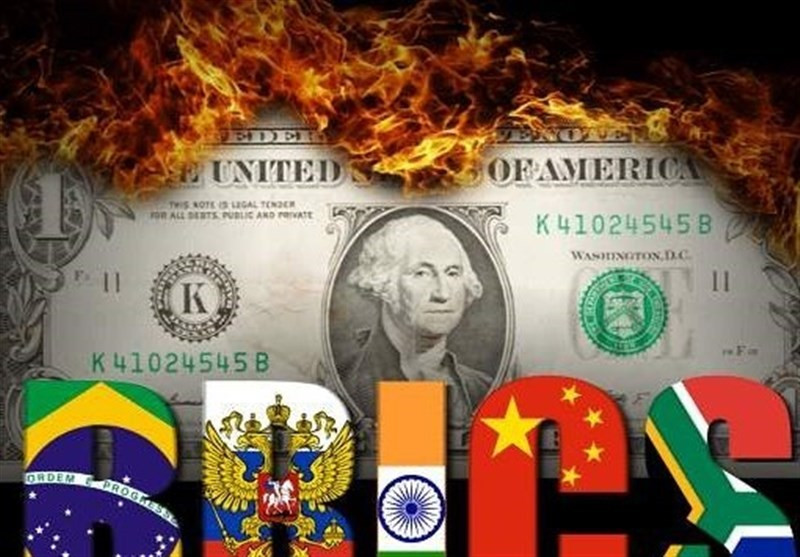 Các hoạt động của BRICS đang gây rắc rối cho dự trữ USD từ mọi hướng