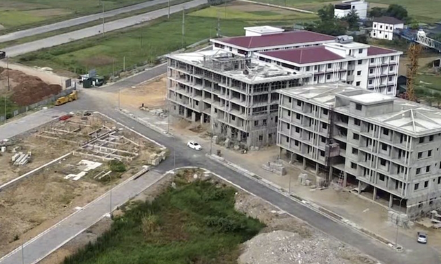 Nghệ An: Dự kiến khung giá cho thuê nhà ở xã hội, nhà lưu trú công nhân