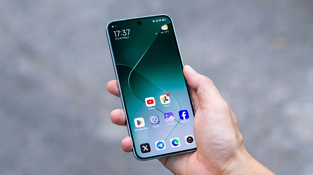 Nhiều smartphone cao cấp sẽ ra mắt trong tháng 10/2024