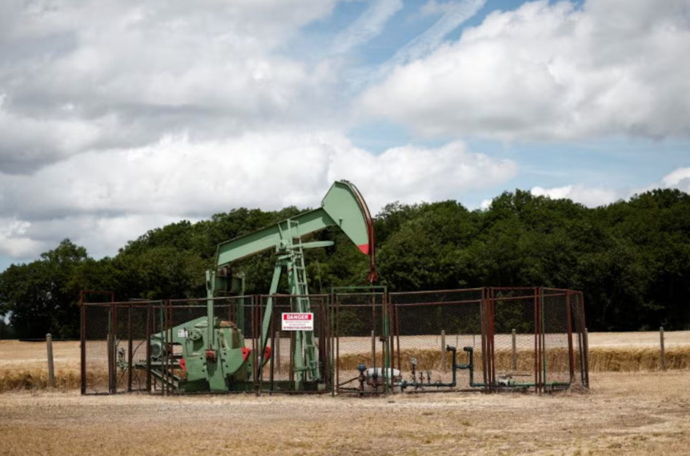 Kinh tế thế giới sẽ như thế nào khi xung đột Trung Đông leo thang?