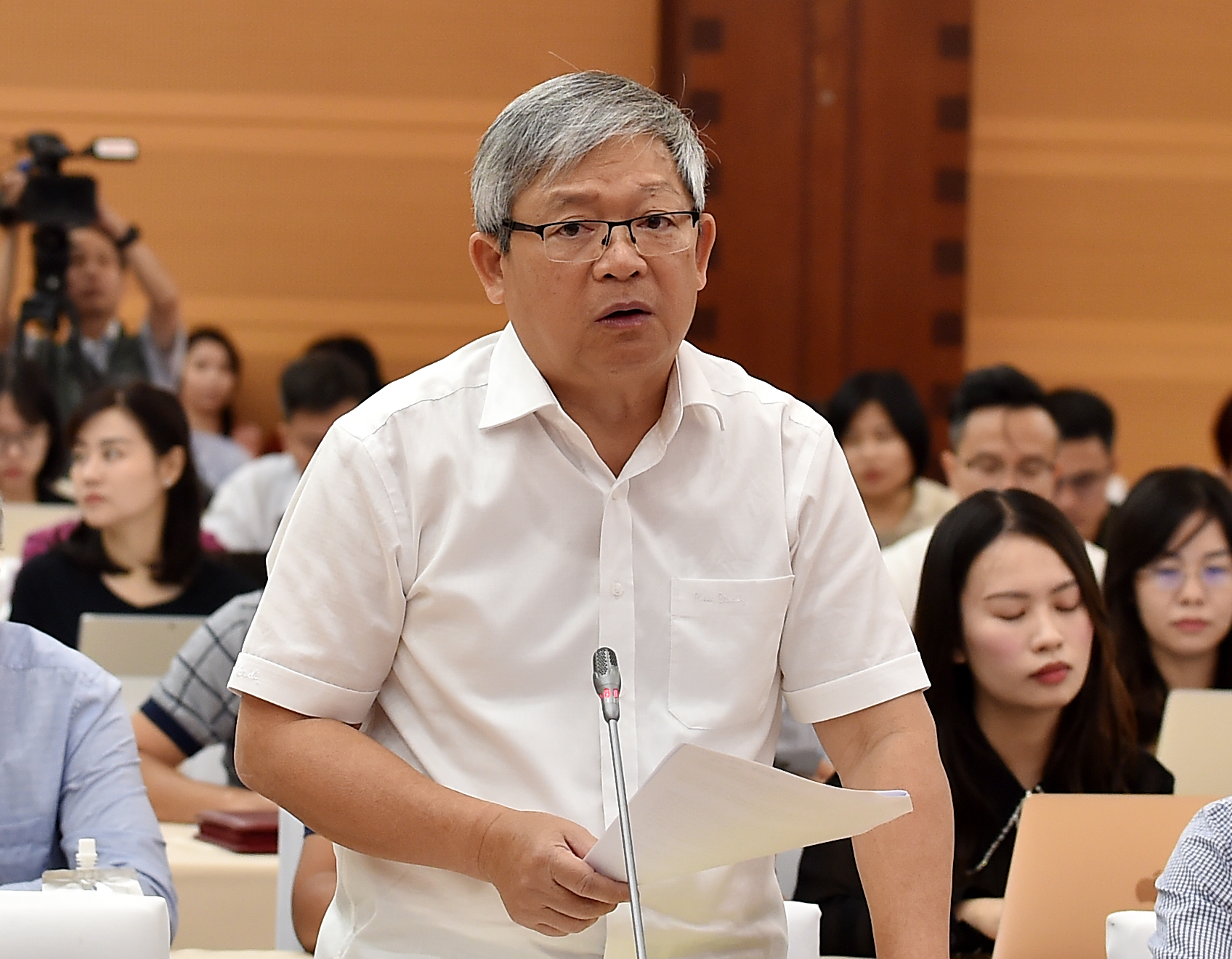 Đã cấp hơn 9,58 triệu thẻ căn cước, trong đó hơn 3,17 triệu thẻ cho trẻ em dưới 6 tuổi