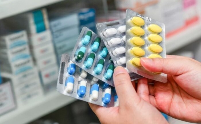 Lần đầu tiên các trạm y tế trên địa bàn TP. Hồ Chí Minh sẽ có khoảng 300 loại thuốc khác nhau