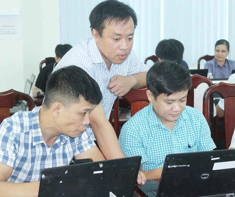 Bà Rịa – Vũng Tàu: Diễn tập thực chiến bảo đảm an toàn thông tin mạng