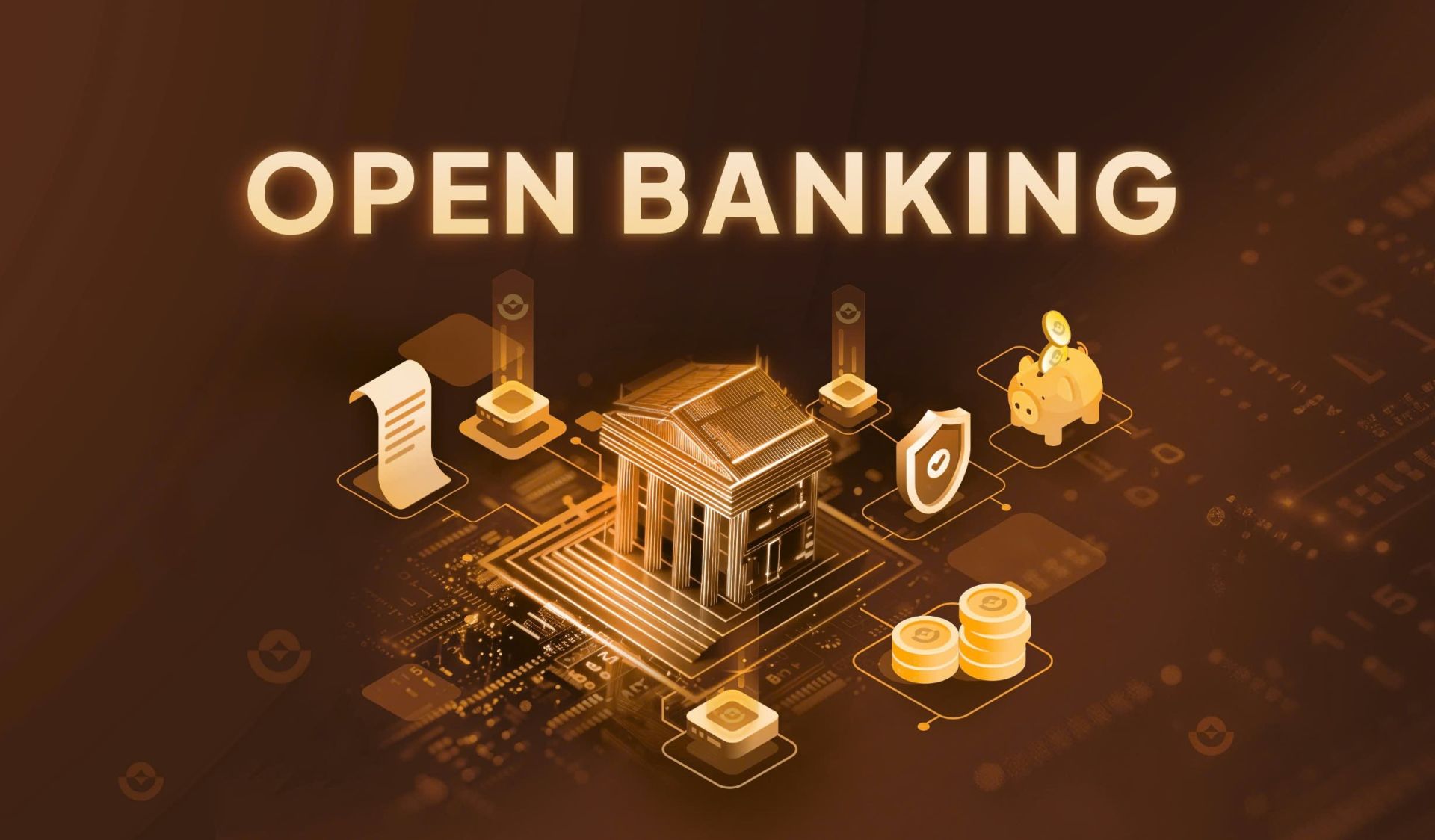 LPBank tiên phong trong triển khai mô hình Open Banking với các đối tác fintech hàng đầu, đẩy mạnh hệ sinh thái tài chính số đa dạng, linh hoạt.