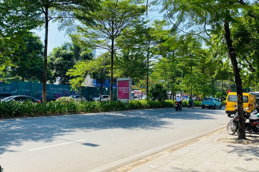 Các tỉnh Bắc Bộ không mưa, trời nắng