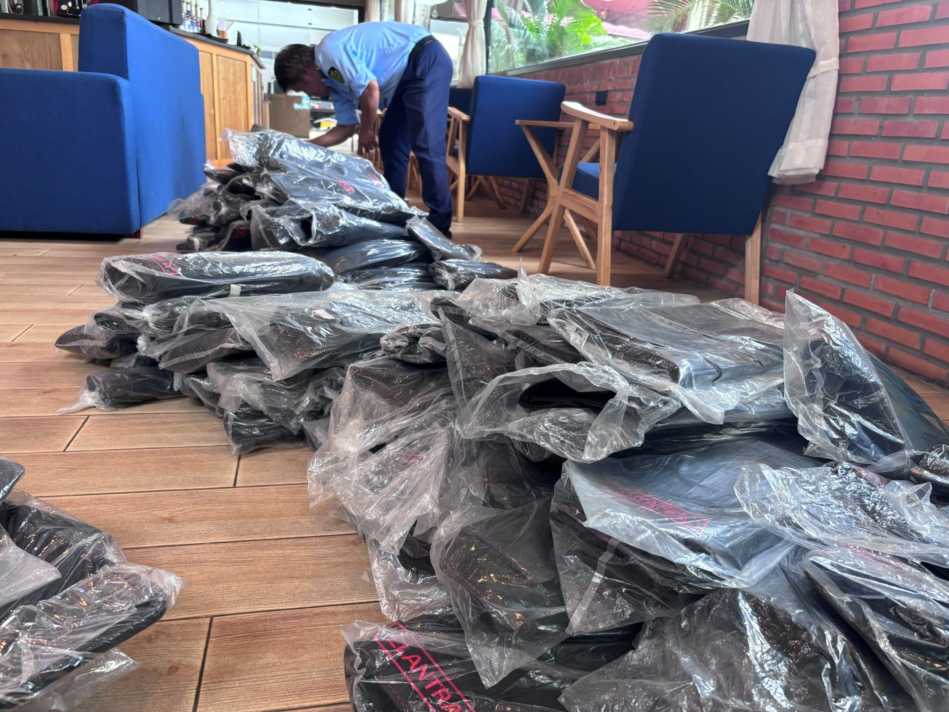 Bình Thuận: Liên tiếp phát hiện, xử lý các vụ việc kinh doanh hàng hóa không rõ nguồn gốc