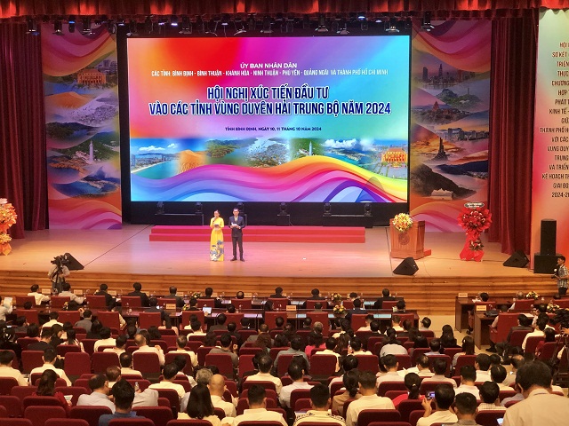 Quang cảnh Hội nghị. Ảnh: Viết Hiền. Quang cảnh Hội nghị. Ảnh: Viết Hiền.