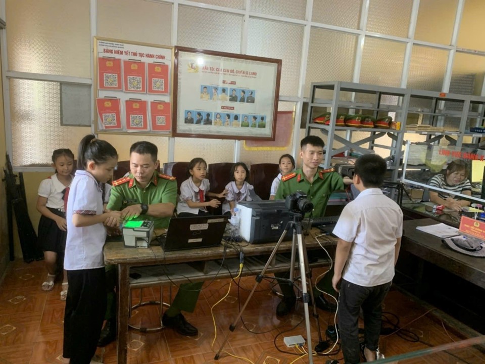 Nam Định tích cực hưởng ứng Ngày Chuyển đổi số quốc gia 10/10