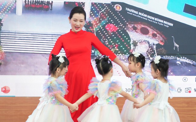 NĐ 125/2024/NĐ-CP: Những điểm mới về điều kiện đầu tư, hoạt động trong lĩnh vực giáo dục