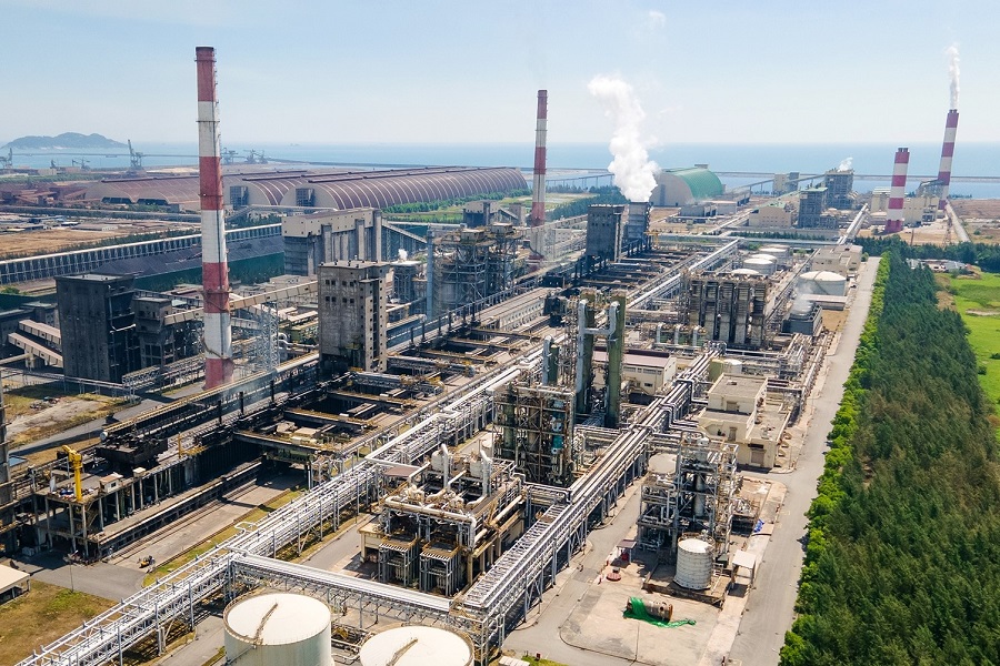 Hà Tĩnh có 13 cơ sở phải thực hiện kiểm kê khí nhà kính