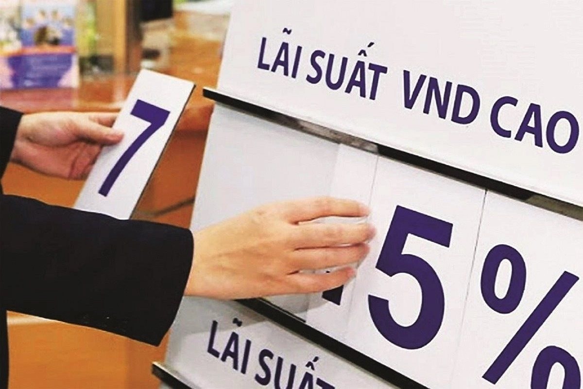 Ngày thứ ba liên tiếp thị trường lãi suất không biến động, “lãi suất đặc biệt” cao nhất bao nhiêu?