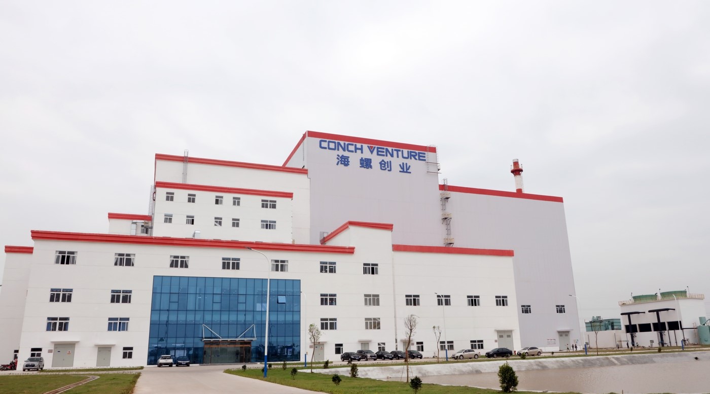 Tháo gỡ khó khăn cho 2 nhà máy đốt rác phát điện