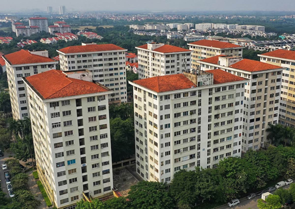 NƠXH bế tắc: Mất 2 năm, qua 10 đơn vị chỉ để xin chủ trương đầu tư