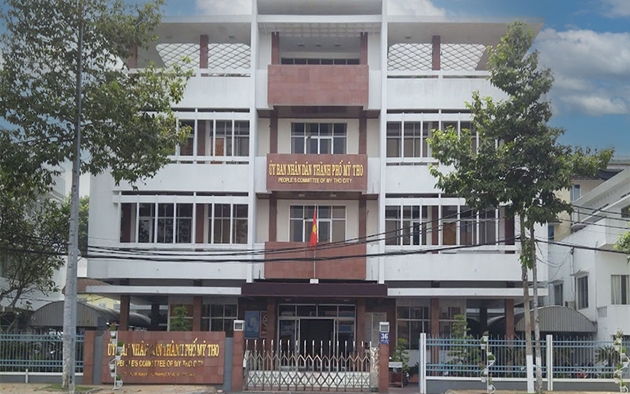 Chuyển hồ sơ vụ sai phạm cấp "sổ đỏ" sang cơ quan điều tra