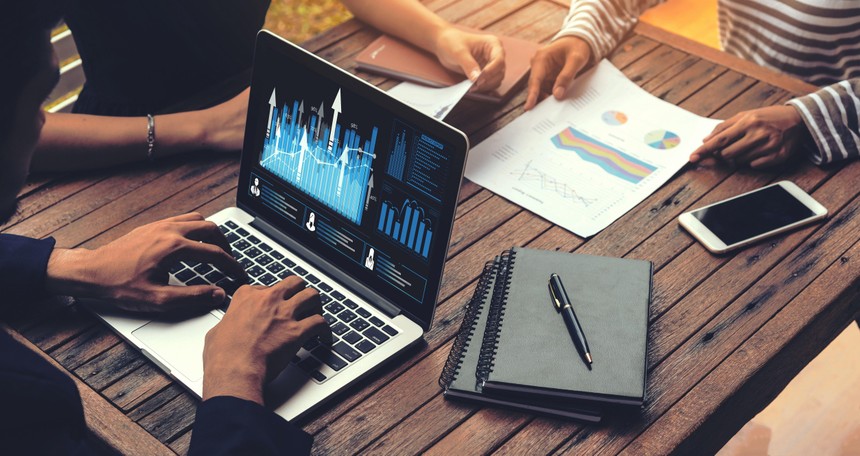 VN-Index hôm nay: Nhà đầu tư hạn chế việc mua thêm mà chỉ gia tăng tỷ trọng ở những cổ phiếu đã mua