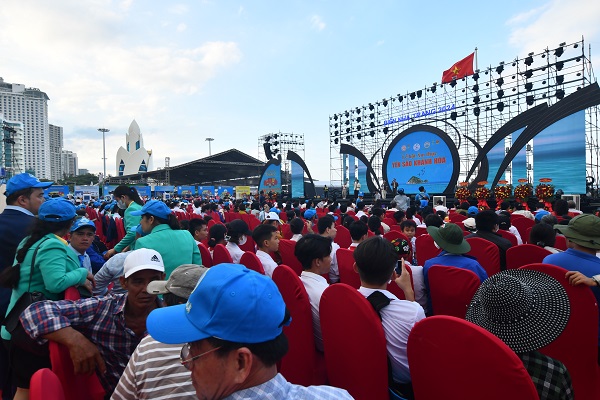 Lễ hội Ẩm thực Yến sào 2024