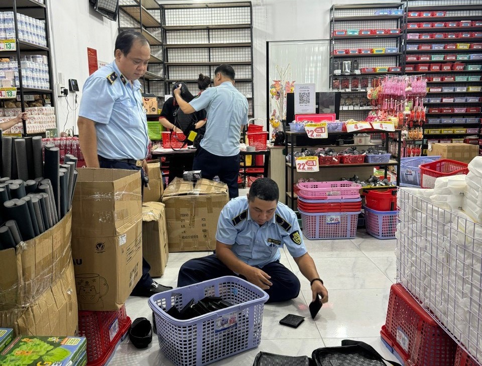 Tăng cường quản lý hoạt động kinh doanh, quảng cáo thực phẩm chức năng trên thương mại điện tử