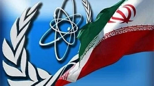 Iran đang xem xét nghiêm túc việt rút khỏi NPT. (Nguồn: IFP News) Iran đang xem xét nghiêm túc việt rút khỏi NPT. (Nguồn: IFP News)