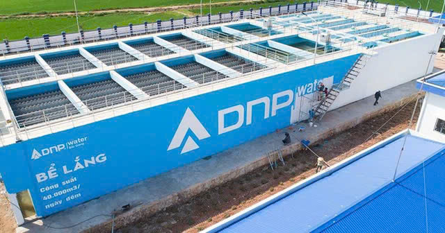 Công ty DNP Holding phát hành lô trái phiếu 150 tỷ đồng nhằm cơ cấu lại các khoản nợ ngân hàng