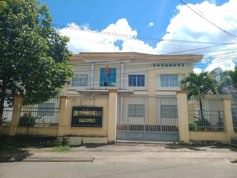 Thanh tra kiến nghị chuyển hồ sơ cổ phần hóa công ty sang cơ quan công an