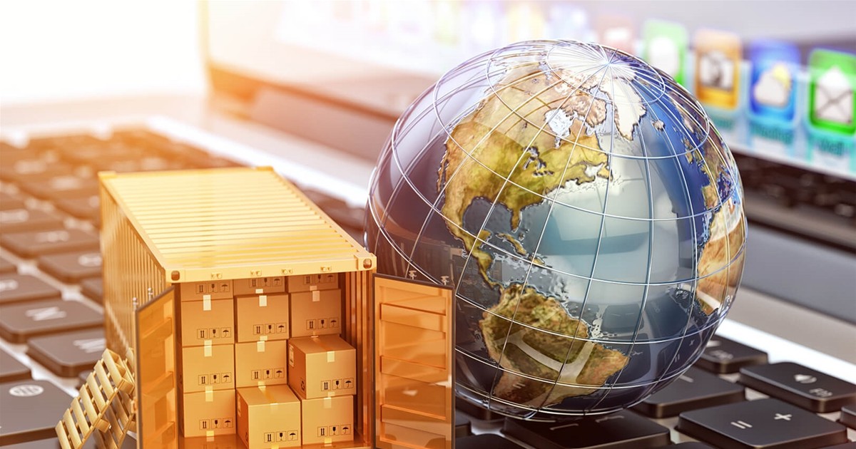 Hành lang pháp lý cho thương mại điện tử xuyên biên giới