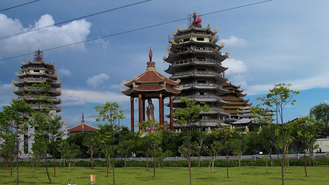 TP. Hồ Chí Minh quy định hạn mức đất giao cho tổ chức tôn giáo tối đa 5.000m2