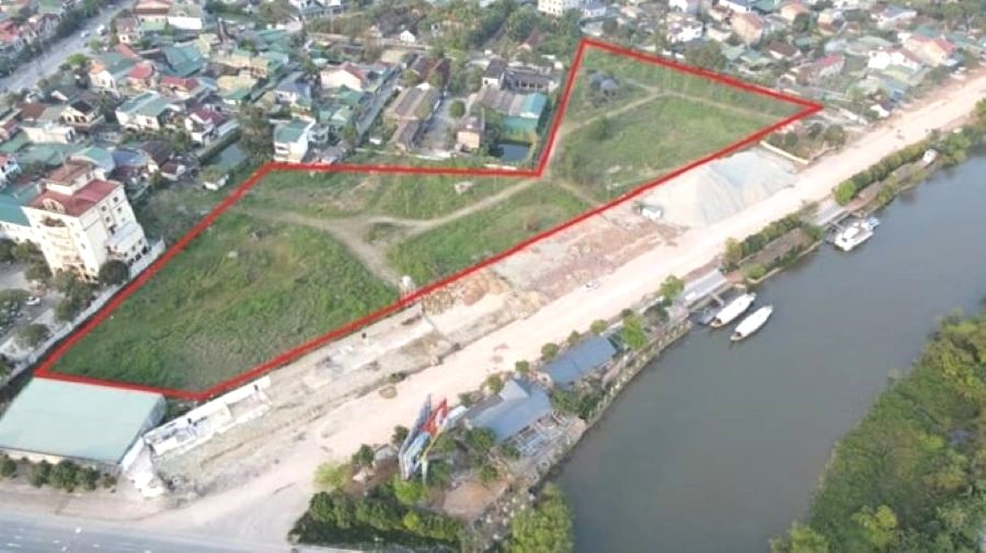 Bộ Công an yêu cầu Hà Tĩnh cung cấp hồ sơ Dự án BMC