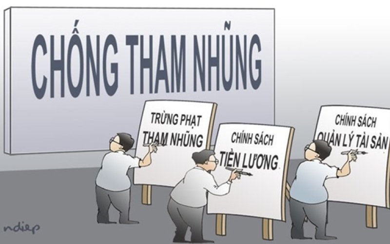 Công tác phòng, chống lãng phí đang đứng trước những yêu cầu, nhiệm vụ mới rất khẩn trương, cấp bách