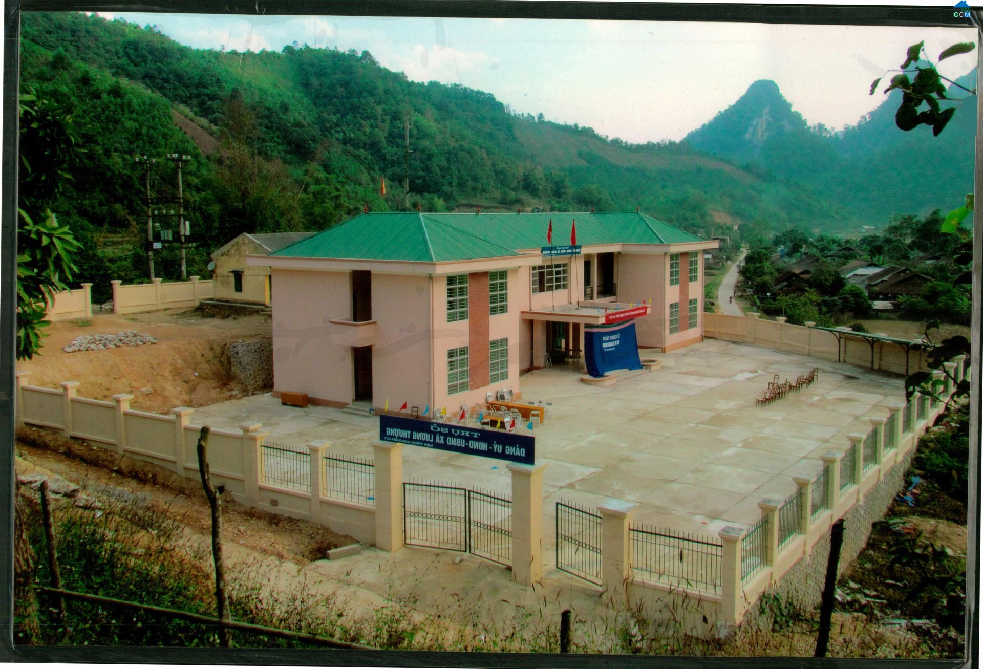 Xét hỗ trợ chi phí học tập theo hộ khẩu hay nơi đang ở?