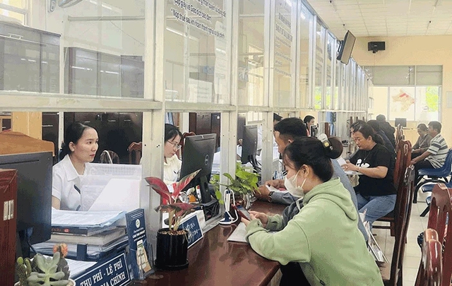 Quy định mới về diện tích tối thiểu tách thửa đất tại TP. Cần Thơ